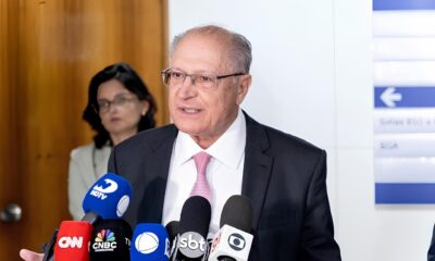 Quando o C u Fecha as Portas Como a Tempestade Afastou Alckmin de um Encontro Marcante com o Setor Supermercadista
