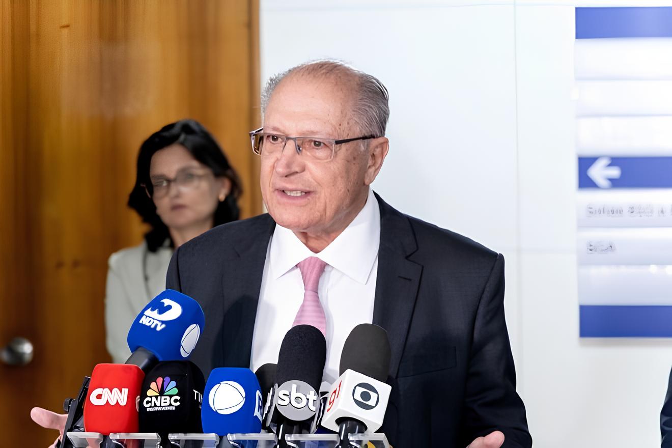 Quando o C u Fecha as Portas Como a Tempestade Afastou Alckmin de um Encontro Marcante com o Setor Supermercadista