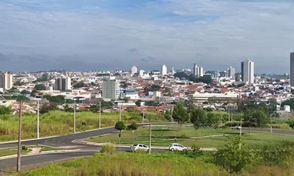 Quando o Fogo Engole a Mata e Amea a Vidas O Dia em que Santa B rbara d Oeste Virou Manchete Nacional