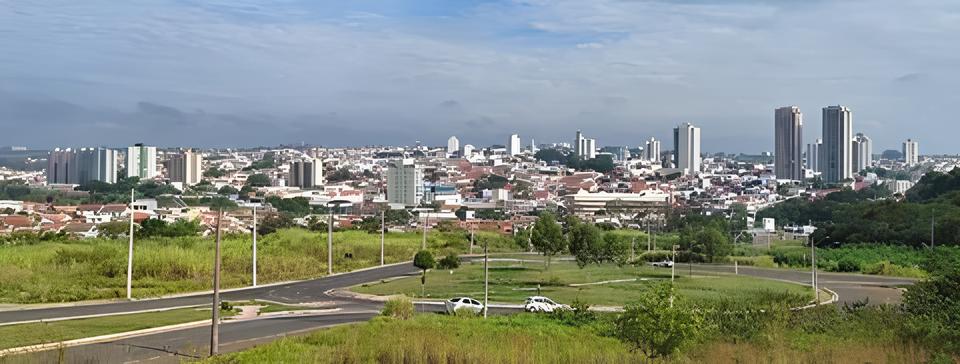 Quando o Fogo Engole a Mata e Amea a Vidas O Dia em que Santa B rbara d Oeste Virou Manchete Nacional