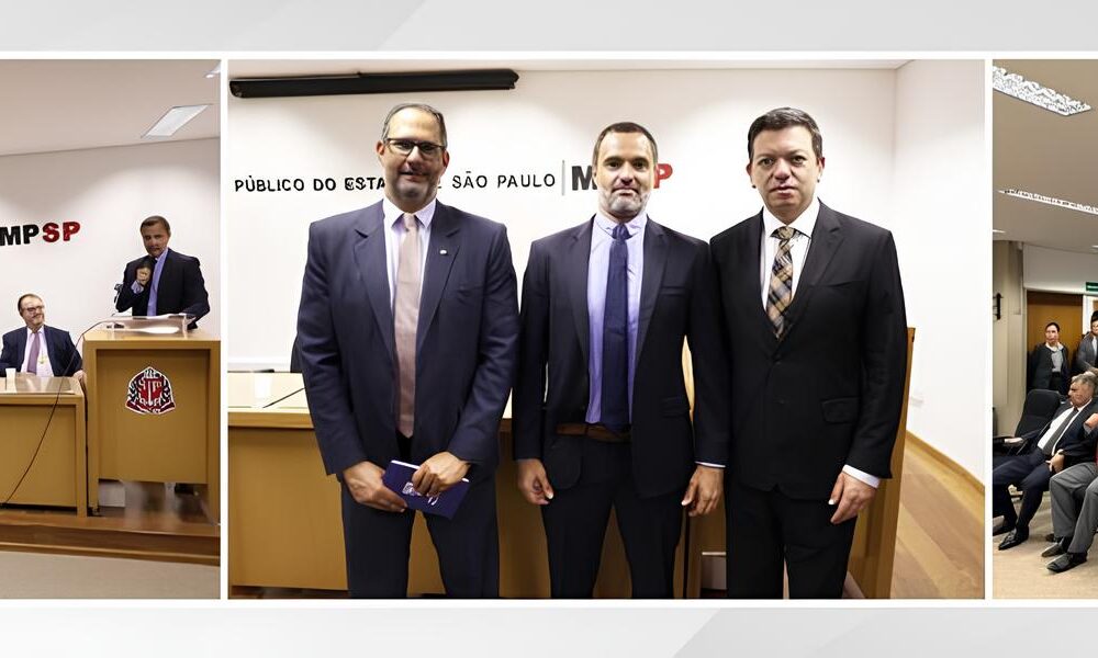 Quando o Sil ncio N o uma Op o A Hist ria de Coragem de Amauri Silveira Filho e a For a do Sistema de Justi a em Campinas