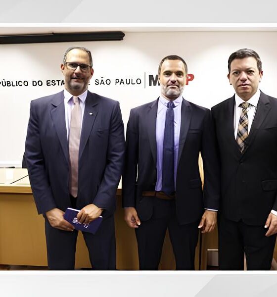Quando o Sil ncio N o uma Op o A Hist ria de Coragem de Amauri Silveira Filho e a For a do Sistema de Justi a em Campinas