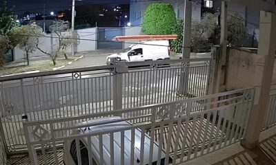 Quando um Roj o se Torna Mais do Que um Barulho O Caso Curioso de Campinas que Virou Manchete Nacional