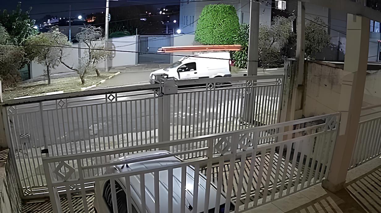 Quando um Rojão se Torna Mais do Que um Barulho: O Caso Curioso de Campinas que Virou Manchete Nacional 1 Quando um Roj o se Torna Mais do Que um Barulho O Caso Curioso de Campinas que Virou Manchete Nacional