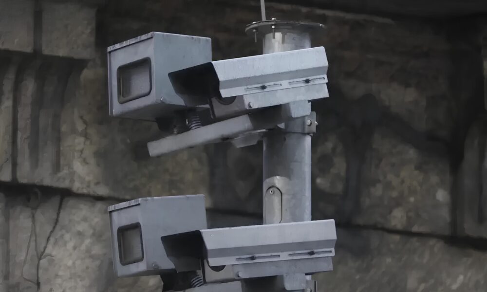 Radares em A o Como a Fiscaliza o de Velocidade Est Transformando Campinas e Regi o