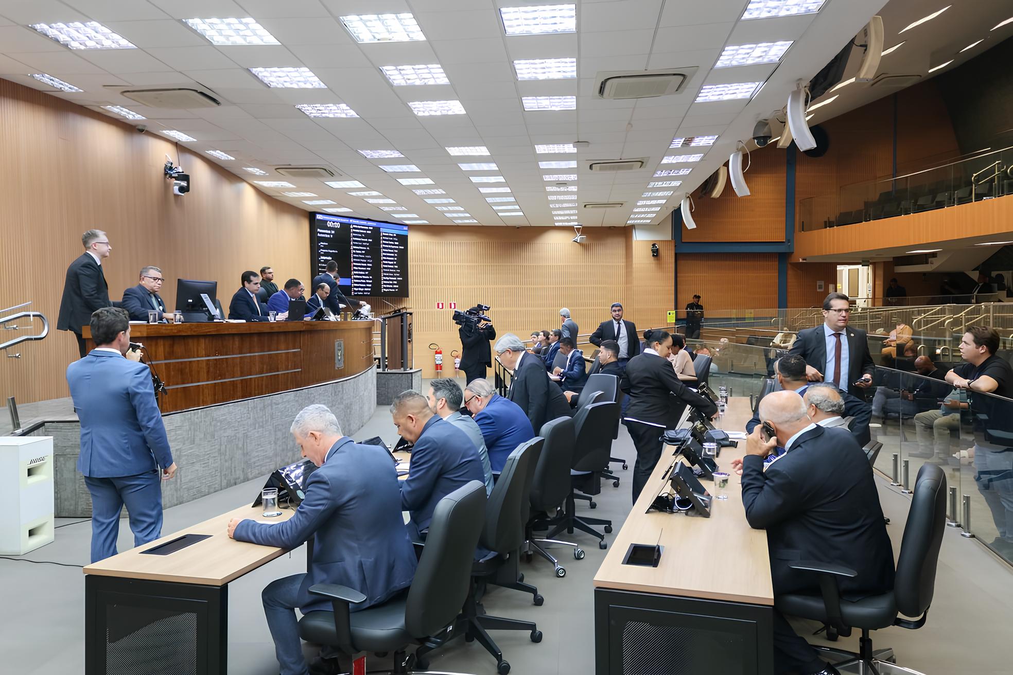 Refis 2025 em Campinas A Luz no Fim do T nel para Milhares de Contribuintes