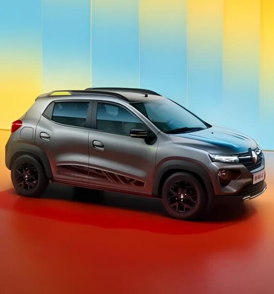 Renault Kwid 2026: O Compacto Que Encara Tudo, da Selva Urbana às Estradas Abertas 2 Renault Kwid 2026 O Compacto Que Encara Tudo da Selva Urbana s Estradas Abertas