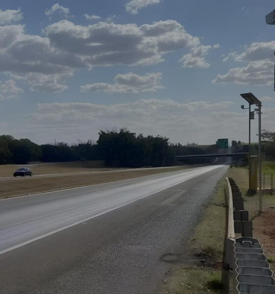 Seis Novos Radares em Rodovias da Regi o de Campinas O Que Voc Precisa Saber Sobre a Fiscaliza o Eletr nica de 2025