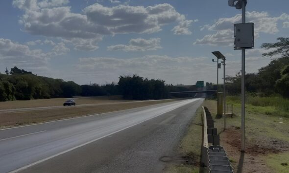 Seis Novos Radares em Rodovias da Regi o de Campinas O Que Voc Precisa Saber Sobre a Fiscaliza o Eletr nica de 2025