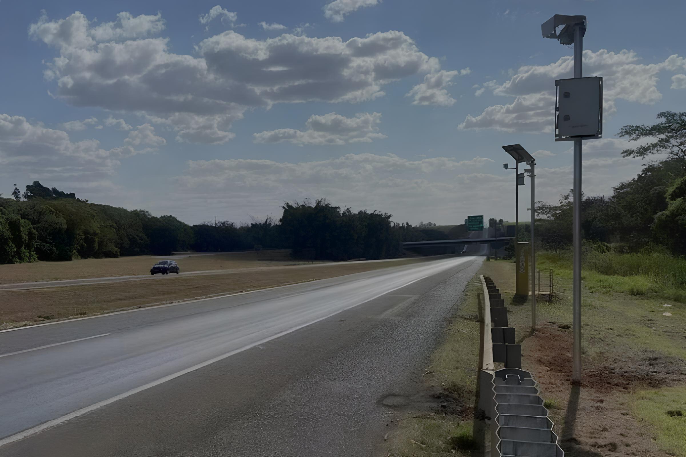 Seis Novos Radares em Rodovias da Regi o de Campinas O Que Voc Precisa Saber Sobre a Fiscaliza o Eletr nica de 2025