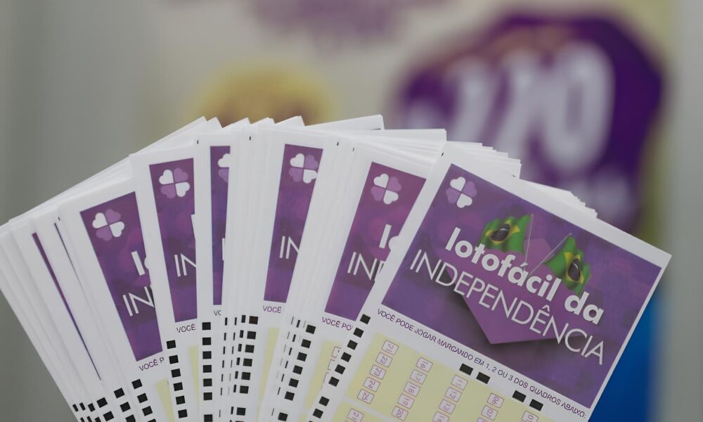 Sorte ou Estrat gia Os Segredos por Tr s das 54 Apostas Milion rias da Lotof cil da Independ ncia 2025