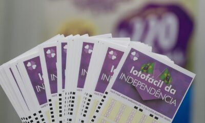 Sorte ou Estrat gia Os Segredos por Tr s das 54 Apostas Milion rias da Lotof cil da Independ ncia 2025