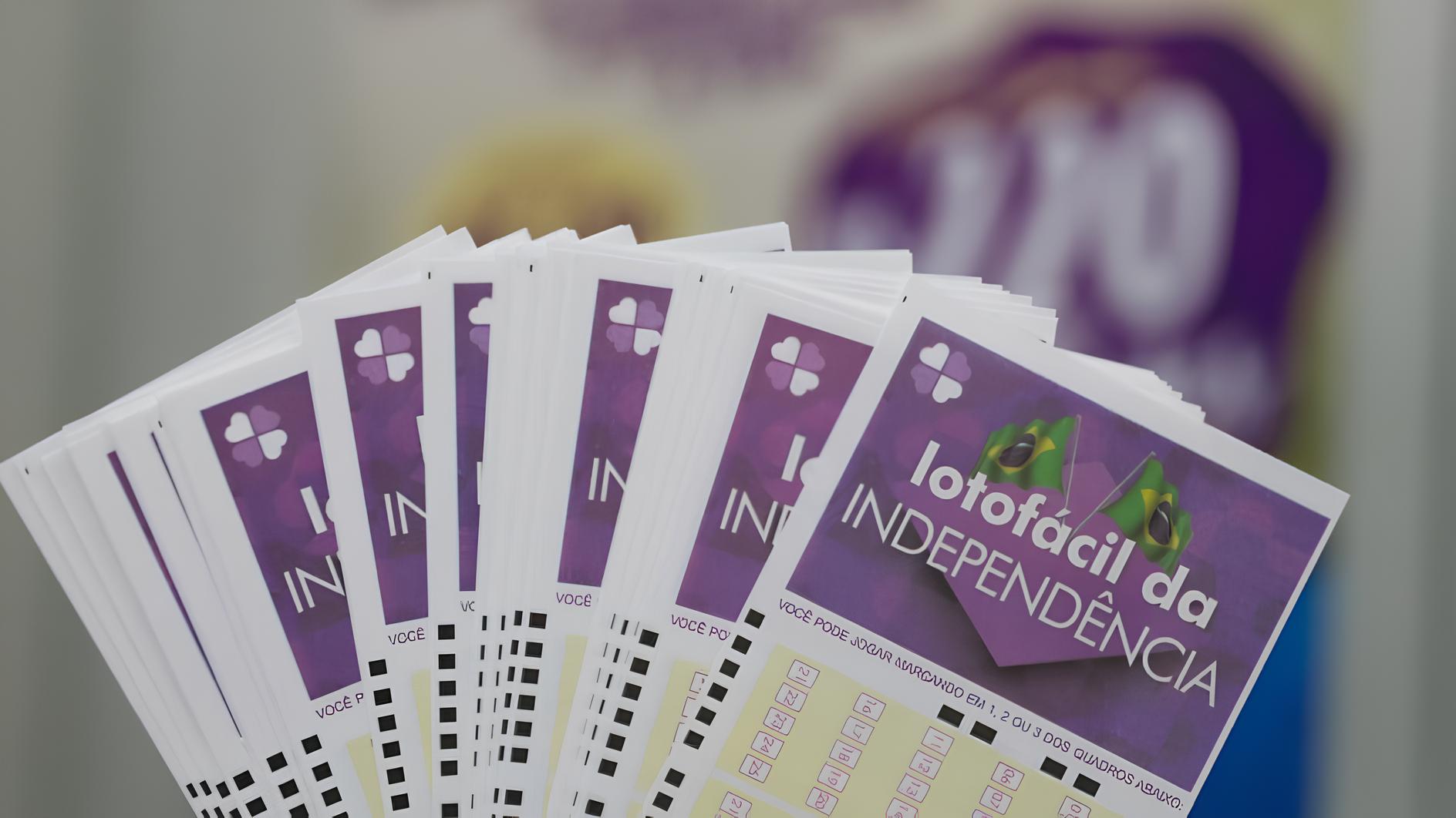 Sorte ou Estratégia? Os Segredos por Trás das 54 Apostas Milionárias da Lotofácil da Independência 2025 1 Sorte ou Estrat gia Os Segredos por Tr s das 54 Apostas Milion rias da Lotof cil da Independ ncia 2025