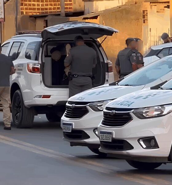Tiroteio em Campinas A Noite em que o Caos Encontrou a Lei na Estrada