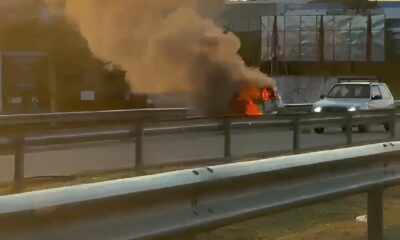 Trag dia na SP 101 Quando a Velocidade Encontra a Vida A Hist ria de um Ciclista Que N o Voltou Para Casa
