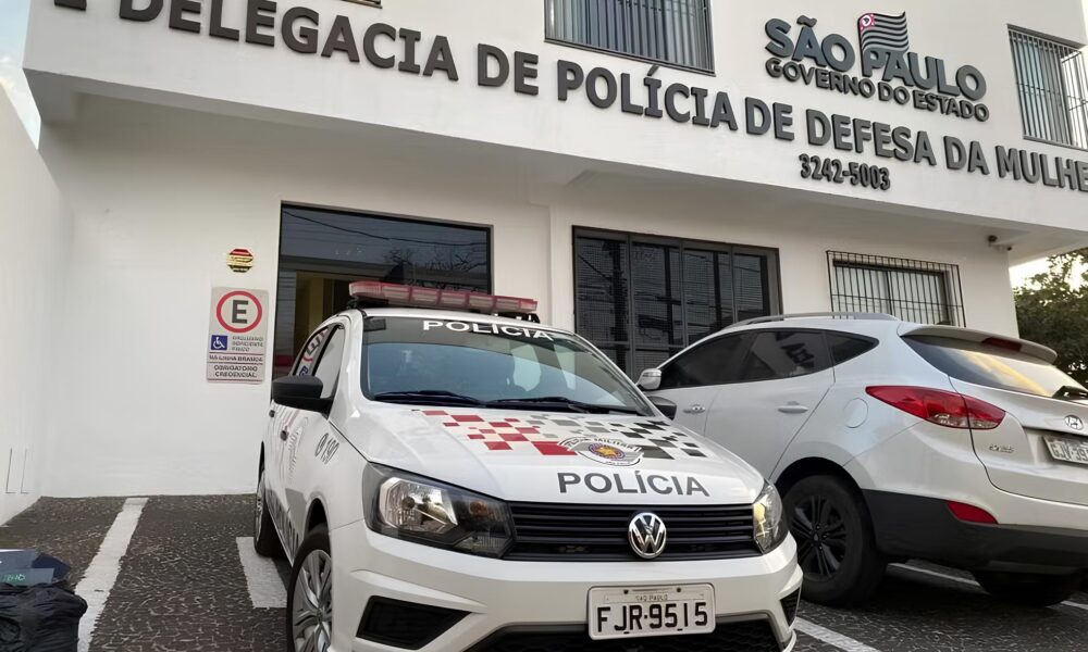 Um Caso Escandaloso Servidor da Cetesb Preso por Crimes Hediondos Abala Confian a P blica e Exige Reflex o Urgente
