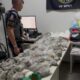 Uma Persegui o Eletrizante em Jundia Como 18 Kg de Drogas e um Fox Velho Exemplificam a Guerra Contra o Tr fico