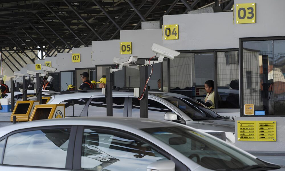 Velocidade Fatal Por Que 40 km h a Nova Regra de Ouro nos Ped gios de S o Paulo