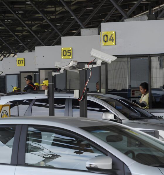 Velocidade Fatal Por Que 40 km h a Nova Regra de Ouro nos Ped gios de S o Paulo