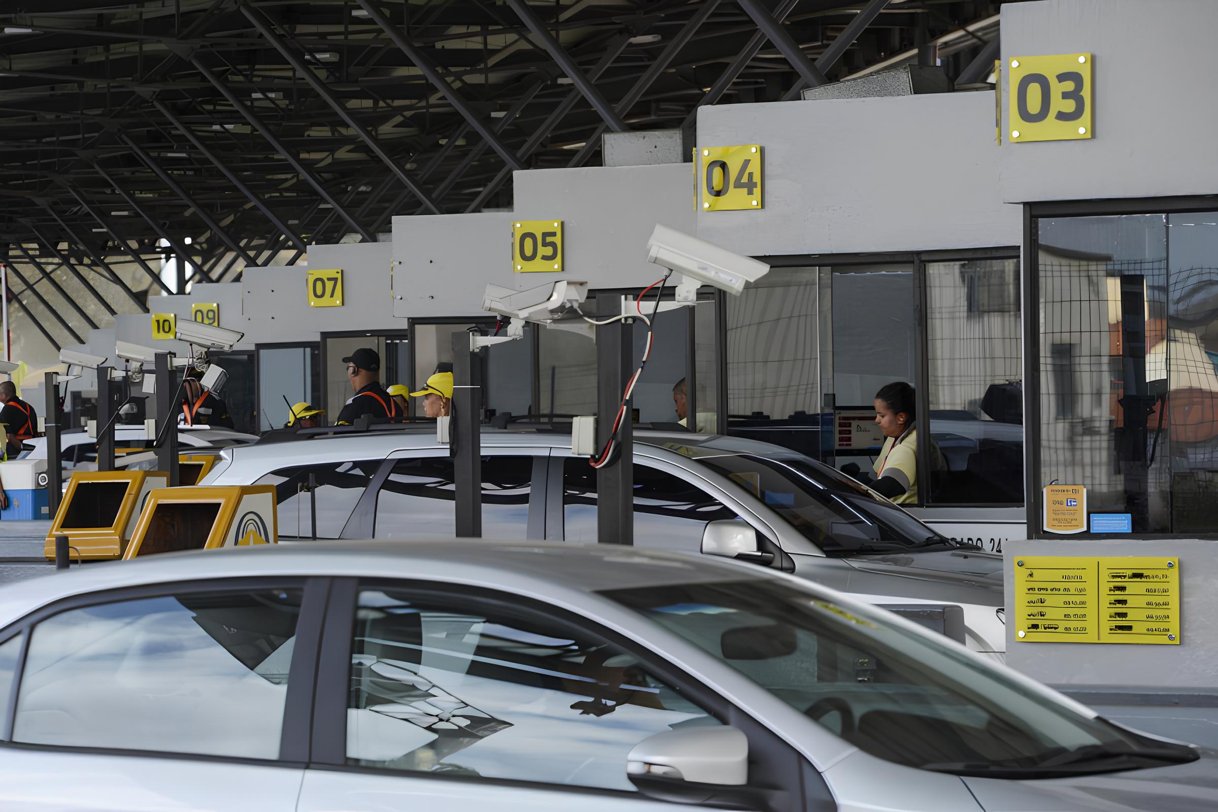 Velocidade Fatal Por Que 40 km h a Nova Regra de Ouro nos Ped gios de S o Paulo