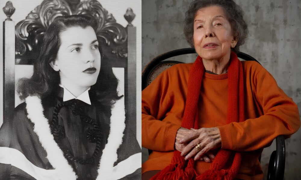 A Mulher que Desenhou o Futuro do Brasil com N meros Coragem e Vis o O Legado de Elza Berqu no Centen rio de uma Revolu o Silenciosa
