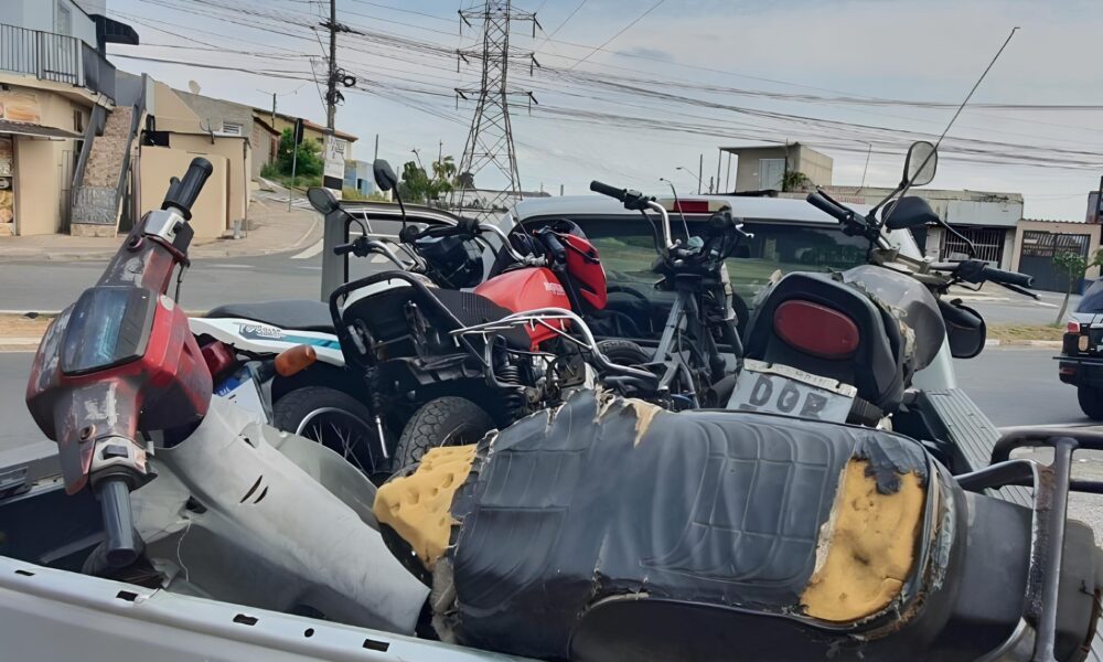 A Noite em que Campinas Parou A Opera o que Desmontou uma Rede de Roubo de Motos e Revelou um Crime Ambiental Escondido sob o leo de Motor