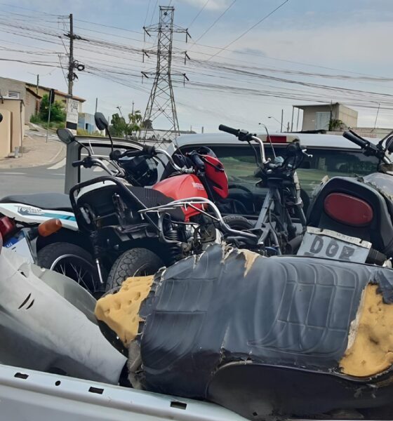 A Noite em que Campinas Parou A Opera o que Desmontou uma Rede de Roubo de Motos e Revelou um Crime Ambiental Escondido sob o leo de Motor