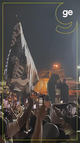A Noite que Campinas Parou: Como a Macaca Conquistou o Majestoso e Escreveu um Novo Capítulo na História da Série C 1 A Noite que Campinas Parou Como a Macaca Conquistou o Majestoso e Escreveu um Novo Cap tulo na Hist ria da S rie C