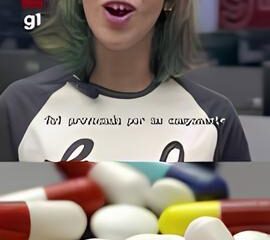 A Nova Amea a Silenciosa Droga 50 Vezes Mais Poderosa que o Fentanil Surge nas Ruas do Brasil