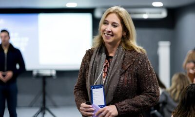 A Nova Guarda da Educa o Como Patr cia Adolf Lutz Pode Redefinir o Futuro das Escolas de Campinas