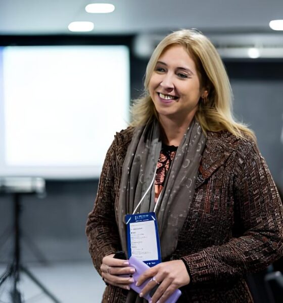 “A Nova Guarda da Educação: Como Patrícia Adolf Lutz Pode Redefinir o Futuro das Escolas de Campinas” 2 A Nova Guarda da Educa o Como Patr cia Adolf Lutz Pode Redefinir o Futuro das Escolas de Campinas