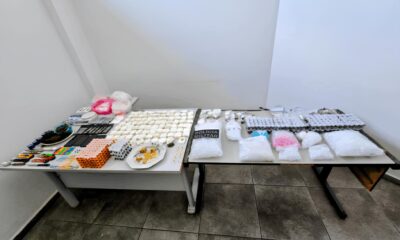 A Queda do Imp rio do P Como a Pol cia Militar Desmontou uma F brica de Drogas Escondida em Condom nio de Luxo em Atibaia