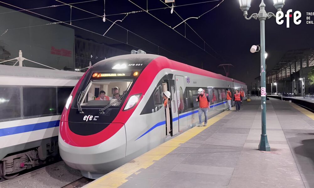 A Revolu o Silenciosa Sobre Trilhos Como a CRRC Est Redefinindo o Futuro da Mobilidade Urbana no Brasil