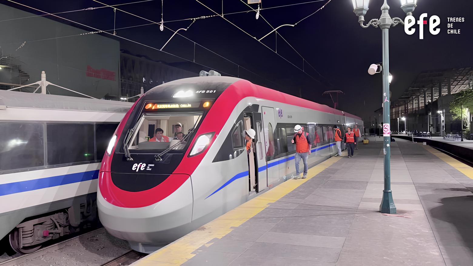 A Revolução Silenciosa Sobre Trilhos: Como a CRRC Está Redefinindo o Futuro da Mobilidade Urbana no Brasil 1 A Revolu o Silenciosa Sobre Trilhos Como a CRRC Est Redefinindo o Futuro da Mobilidade Urbana no Brasil