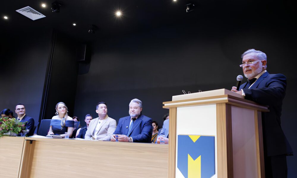 A Revolu o Silenciosa da Educa o Como a Faculdade Metropolitana Est Redefinindo o Futuro do Ensino Superior em Ribeir o Preto