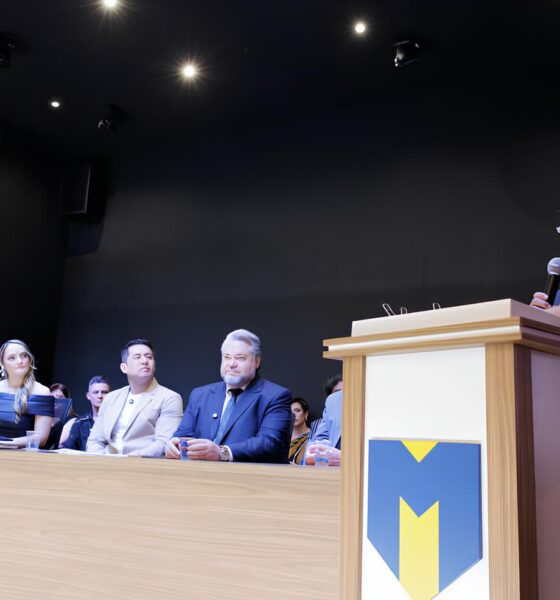 A Revolu o Silenciosa da Educa o Como a Faculdade Metropolitana Est Redefinindo o Futuro do Ensino Superior em Ribeir o Preto
