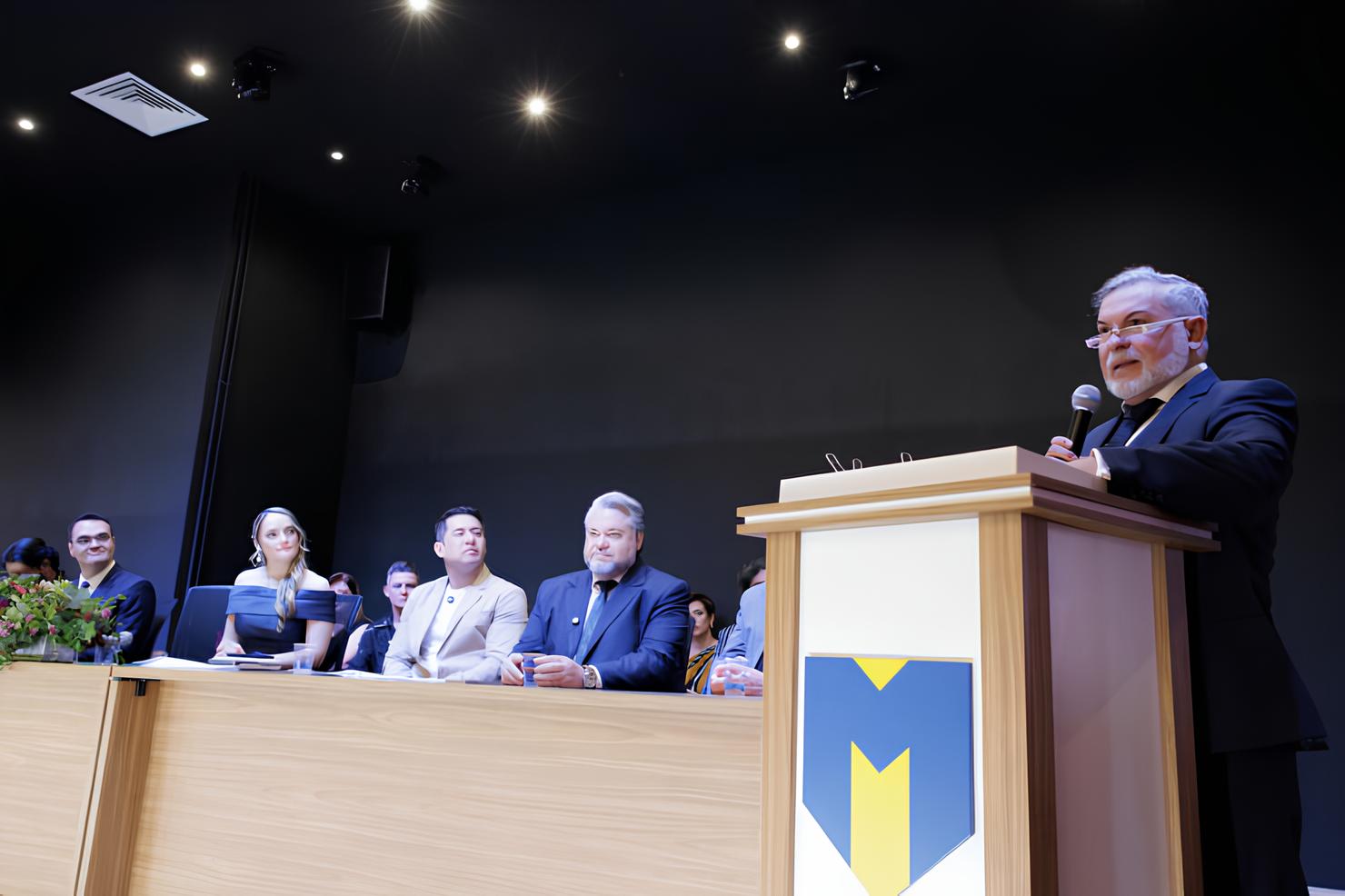 A Revolu o Silenciosa da Educa o Como a Faculdade Metropolitana Est Redefinindo o Futuro do Ensino Superior em Ribeir o Preto