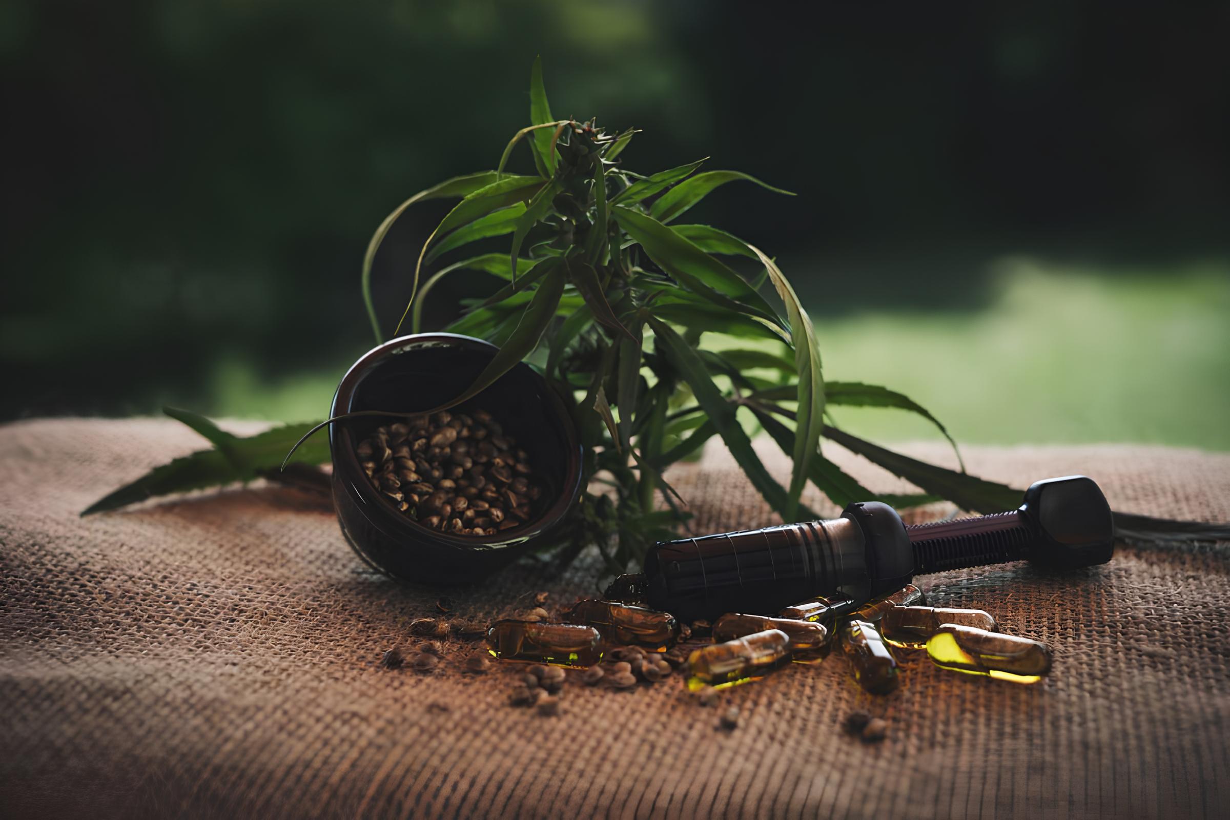 A Revolução Silenciosa da Maconha Medicinal: Como a Unicamp Está Formando a Nova Geração de Profissionais da Saúde no Brasil 1 A Revolu o Silenciosa da Maconha Medicinal Como a Unicamp Est Formando a Nova Gera o de Profissionais da Sa de no Brasil