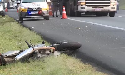 A Rodovia da Morte O Sil ncio de um Fugitivo e o Grito de uma Cidade em Luto