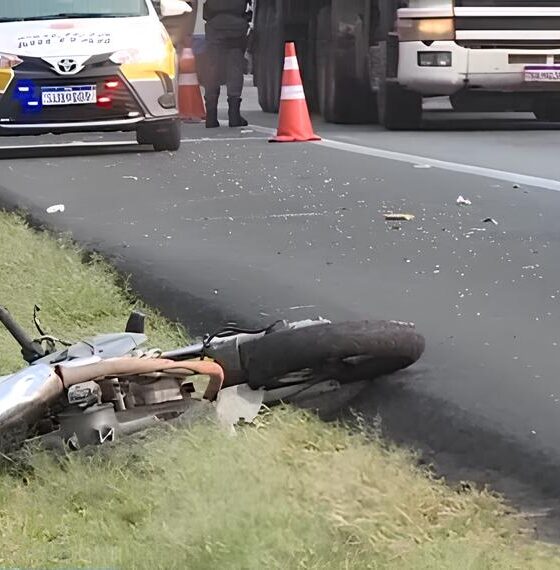 A Rodovia da Morte: O Silêncio de um Fugitivo e o Grito de uma Cidade em Luto 2 A Rodovia da Morte O Sil ncio de um Fugitivo e o Grito de uma Cidade em Luto