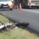A Rodovia da Morte O Sil ncio de um Fugitivo e o Grito de uma Cidade em Luto