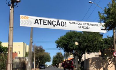A Rua que Mudou de Dire o Como uma Simples Altera o de Tr nsito em Limeira Pode Transformar a Vida de Milhares