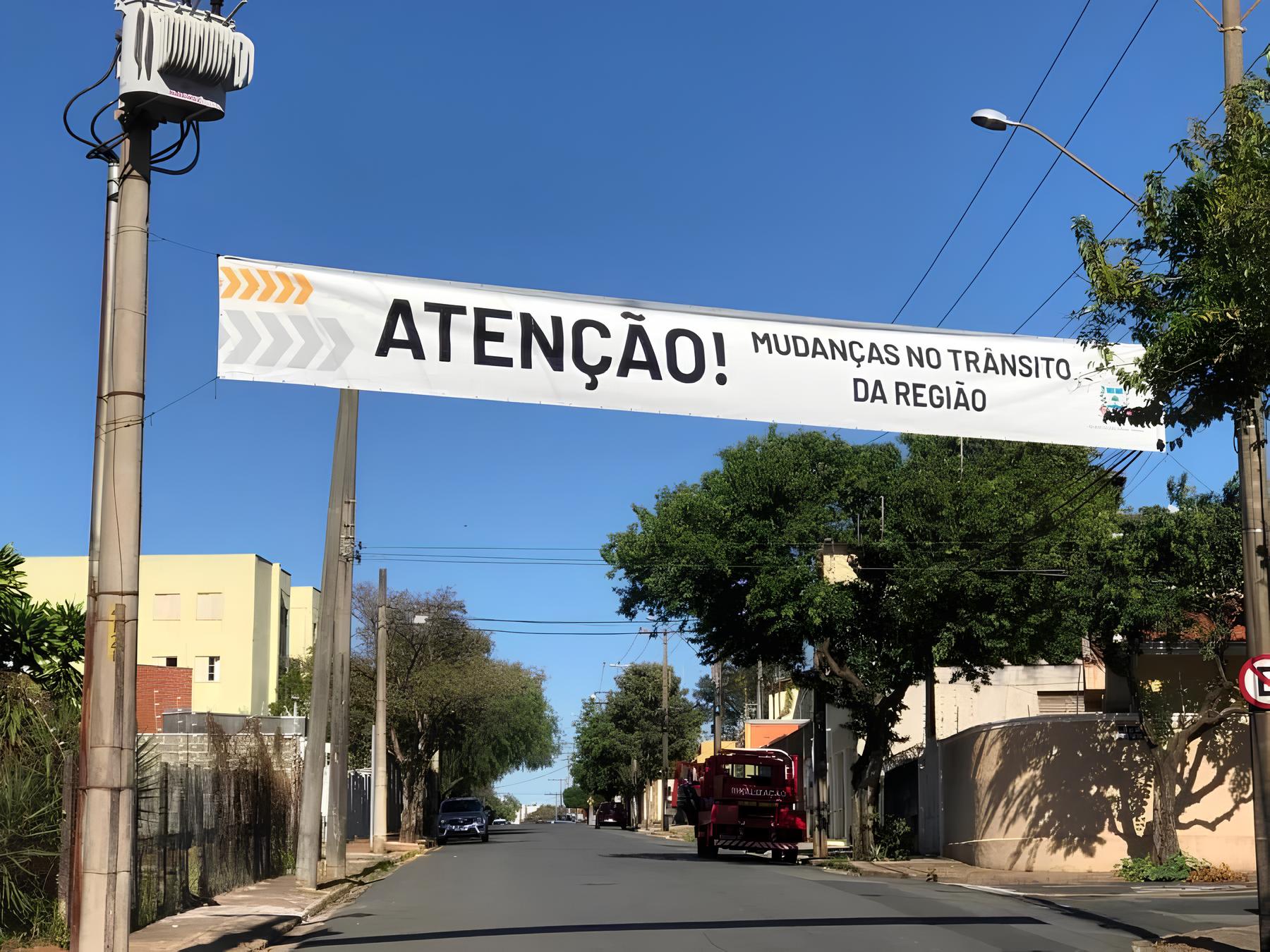 A Rua que Mudou de Direção: Como uma Simples Alteração de Trânsito em Limeira Pode Transformar a Vida de Milhares 1 A Rua que Mudou de Dire o Como uma Simples Altera o de Tr nsito em Limeira Pode Transformar a Vida de Milhares