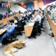 A Unicamp Toma um Rumo Hist rico Rompimento com Instituto Israelense Ecoa como Um Grito por Justi a em Gaza