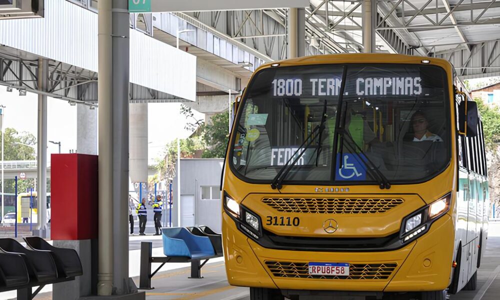 Bahia Conecta A Nova Linha de nibus que Est Mudando o Mapa da Mobilidade em Salvador e o que Isso Revela Sobre o Futuro das Cidades Brasileiras