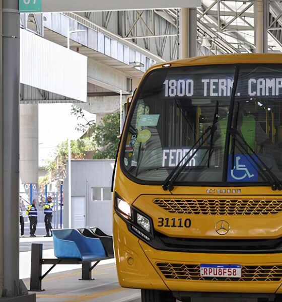 Bahia Conecta A Nova Linha de nibus que Est Mudando o Mapa da Mobilidade em Salvador e o que Isso Revela Sobre o Futuro das Cidades Brasileiras
