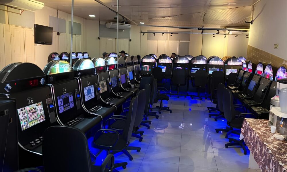 Bingo Fantasma de Campinas O Jogo Ilegal Que N o Morre E Quem Lucra Com Ele