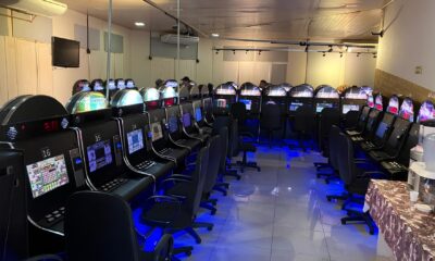 Bingo Fantasma de Campinas O Jogo Ilegal Que N o Morre E Quem Lucra Com Ele