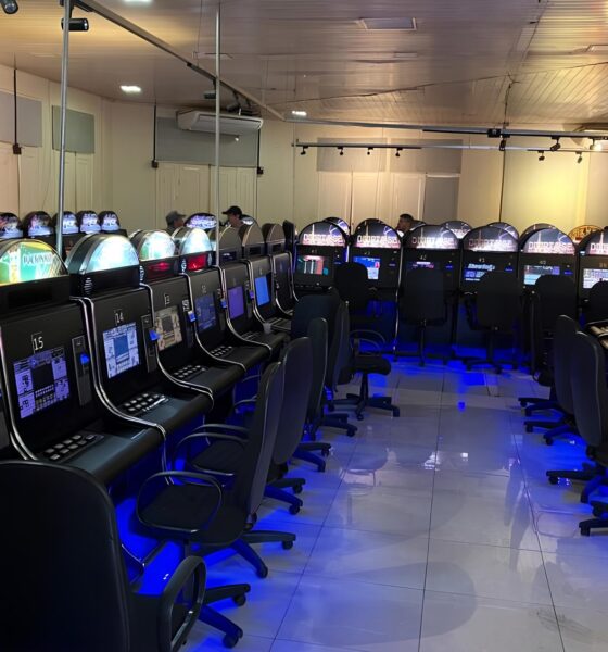 Bingo Fantasma de Campinas: O Jogo Ilegal Que Não Morre — E Quem Lucra Com Ele? 2 Bingo Fantasma de Campinas O Jogo Ilegal Que N o Morre E Quem Lucra Com Ele