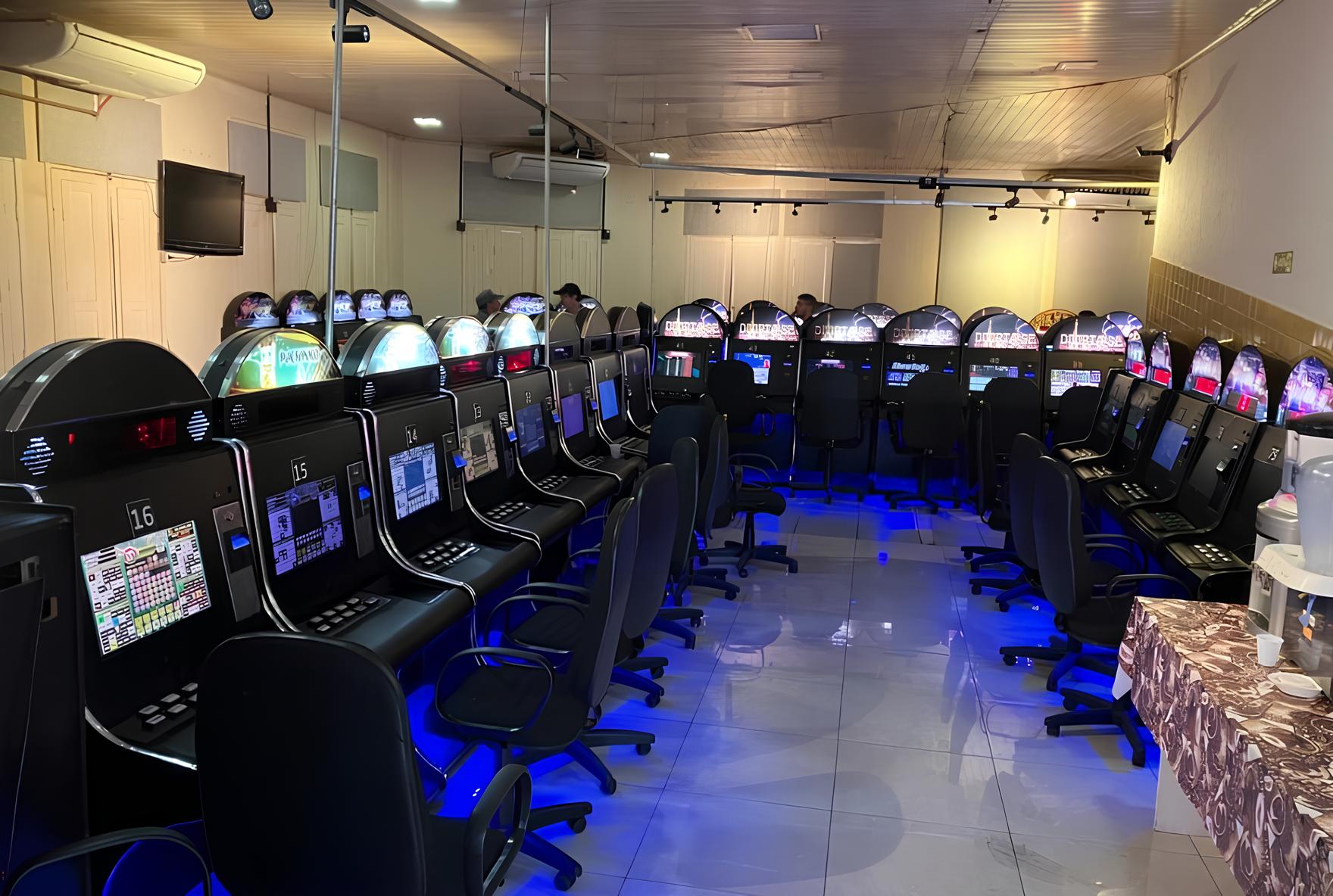 Bingo Fantasma de Campinas: O Jogo Ilegal Que Não Morre — E Quem Lucra Com Ele? 1 Bingo Fantasma de Campinas O Jogo Ilegal Que N o Morre E Quem Lucra Com Ele